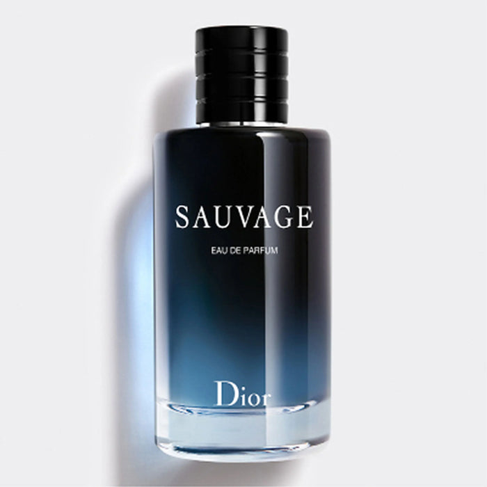 Dior Sauvage: Same As Original 100%