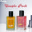 Wanted + Flora Couple Pack By Rajab Butt